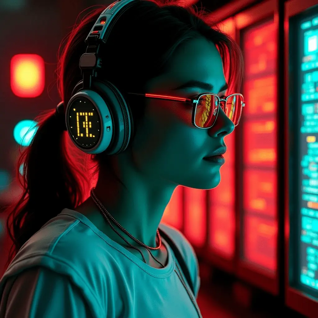 Casey avatar