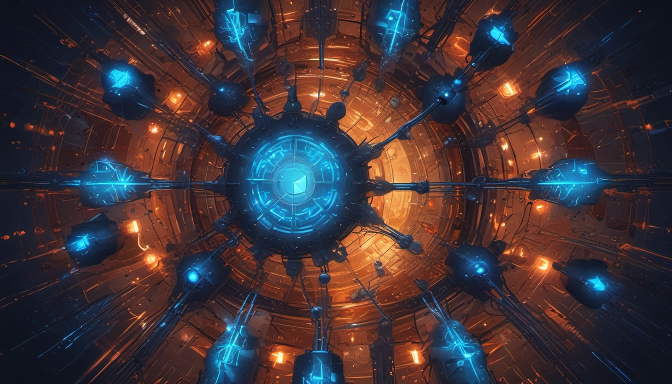 Agent Mesh Explained: Control AI Agents at Scale