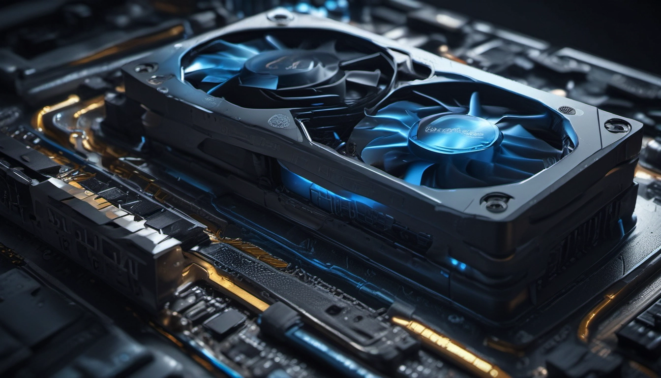 AMD MI50 LLM Benchmark: The Budget VRAM King