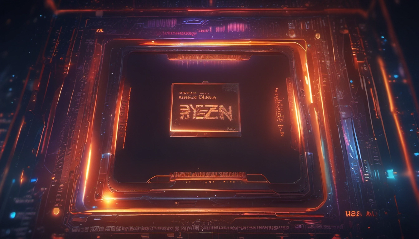 AMD Ryzen AI Max+ 395: Native GPT-OSS 120B Performance Explainer