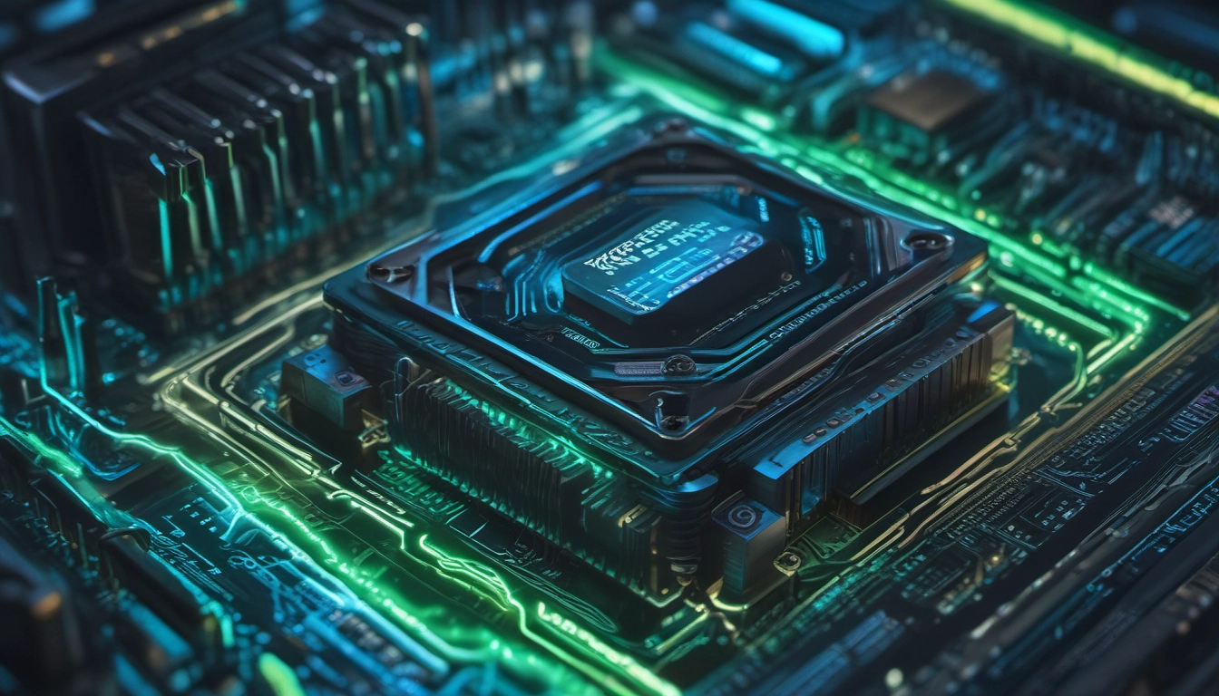 Chinese GPUs Explained: The RTX 4010 Mystery