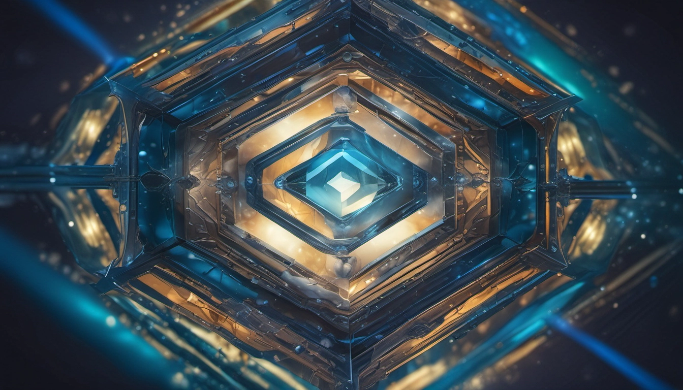 GLM: Graphics Library or AI Model?