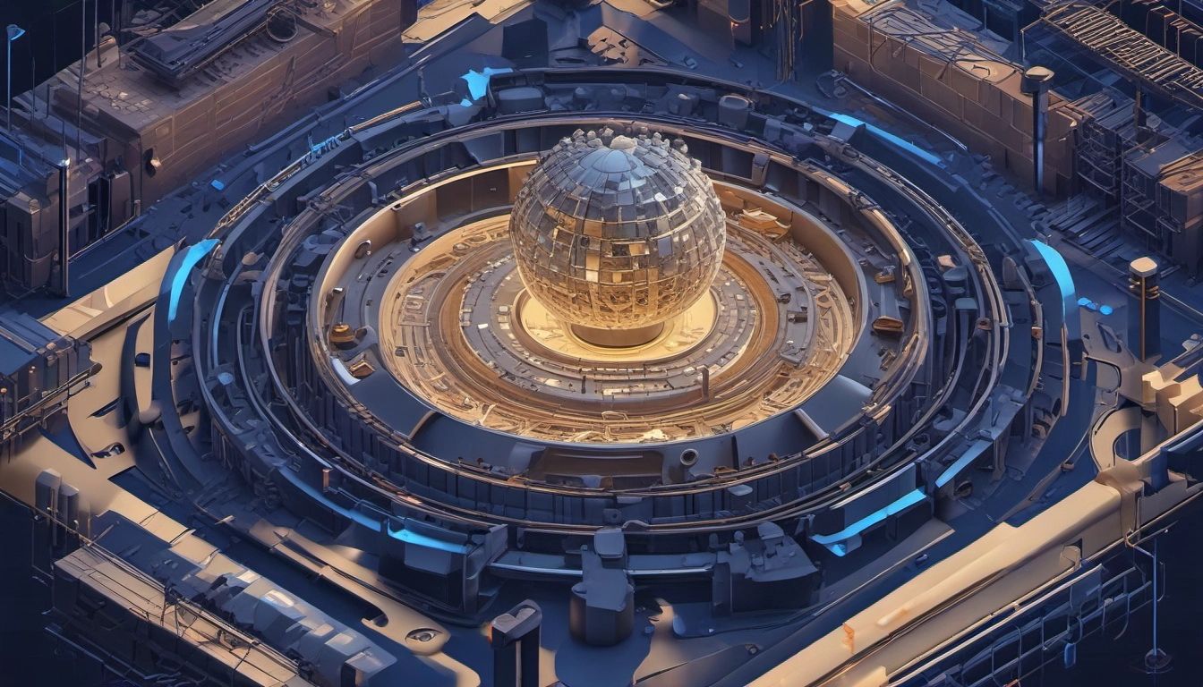 RAG Architecture: The Enterprise Playbook