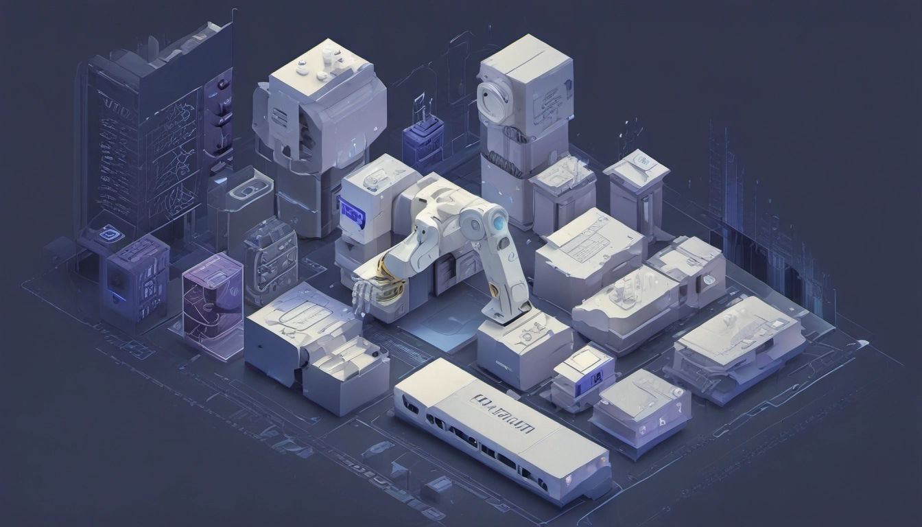 SEO Automation Tools Playbook